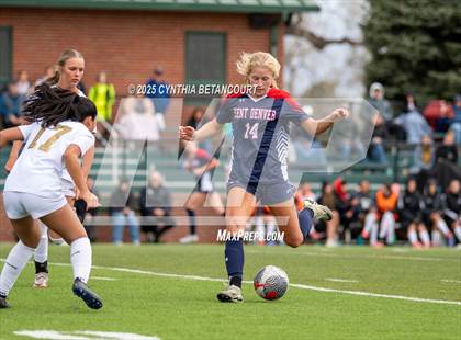 Thumbnail 1 in Kent Denver vs Jefferson Academy photogallery.