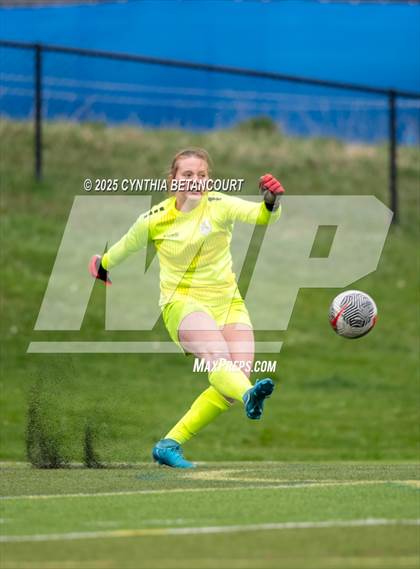 Thumbnail 1 in Kent Denver vs Jefferson Academy photogallery.