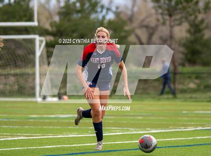 Thumbnail 1 in Kent Denver vs Jefferson Academy photogallery.