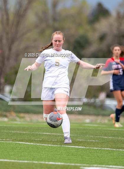 Thumbnail 1 in Kent Denver vs Jefferson Academy photogallery.