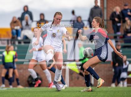 Thumbnail 2 in Kent Denver vs Jefferson Academy photogallery.