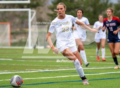 Thumbnail 1 in Kent Denver vs Jefferson Academy photogallery.