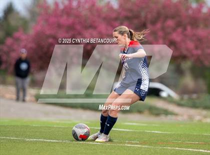 Thumbnail 1 in Kent Denver vs Jefferson Academy photogallery.