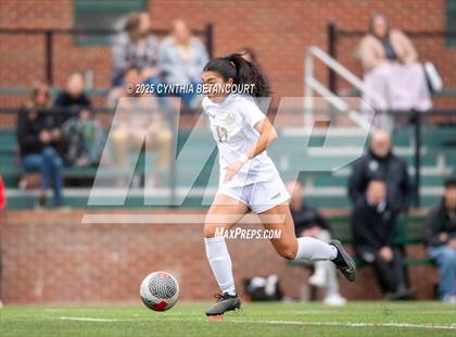 Thumbnail 3 in Kent Denver vs Jefferson Academy photogallery.