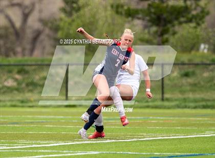 Thumbnail 1 in Kent Denver vs Jefferson Academy photogallery.