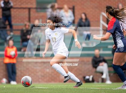 Thumbnail 1 in Kent Denver vs Jefferson Academy photogallery.