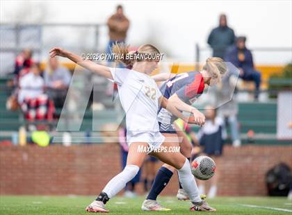 Thumbnail 2 in Kent Denver vs Jefferson Academy photogallery.