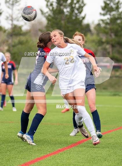 Thumbnail 3 in Kent Denver vs Jefferson photogallery.