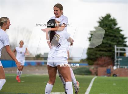 Thumbnail 1 in Kent Denver vs Jefferson Academy photogallery.