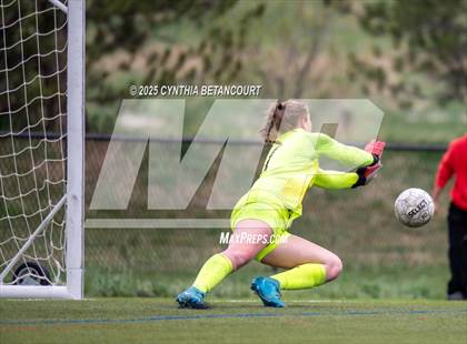 Thumbnail 1 in Kent Denver vs Jefferson Academy photogallery.