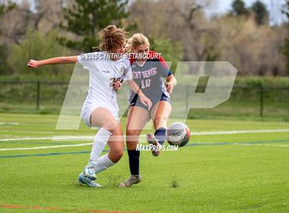 Thumbnail 3 in Kent Denver vs Jefferson Academy photogallery.