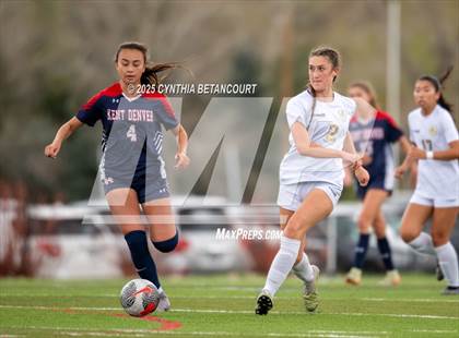 Thumbnail 2 in Kent Denver vs Jefferson Academy photogallery.