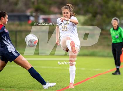 Thumbnail 1 in Kent Denver vs Jefferson Academy photogallery.