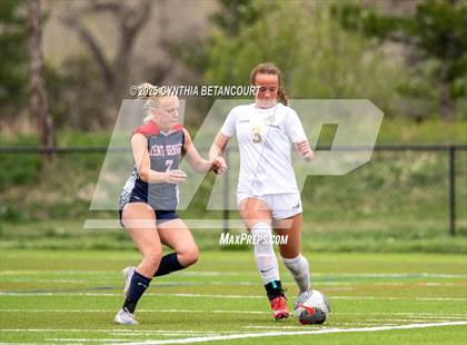 Thumbnail 2 in Kent Denver vs Jefferson Academy photogallery.