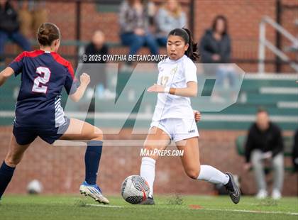Thumbnail 1 in Kent Denver vs Jefferson Academy photogallery.