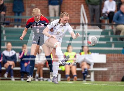 Thumbnail 3 in Kent Denver vs Jefferson Academy photogallery.