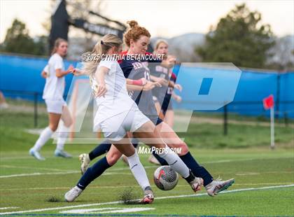 Thumbnail 1 in Kent Denver vs Jefferson Academy photogallery.