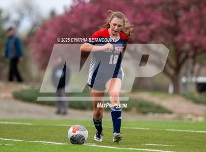 Thumbnail 2 in Kent Denver vs Jefferson Academy photogallery.
