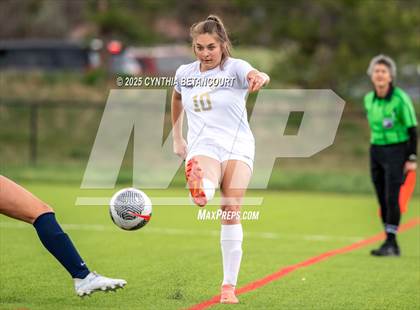 Thumbnail 3 in Kent Denver vs Jefferson Academy photogallery.