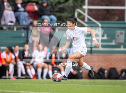 Thumbnail 2 in Kent Denver vs Jefferson Academy photogallery.