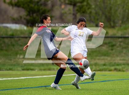 Thumbnail 1 in Kent Denver vs Jefferson Academy photogallery.
