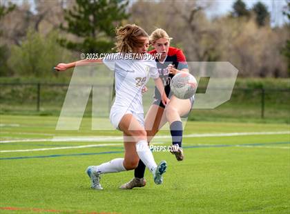 Thumbnail 1 in Kent Denver vs Jefferson photogallery.