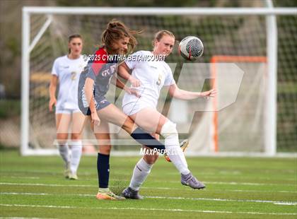 Thumbnail 2 in Kent Denver vs Jefferson Academy photogallery.