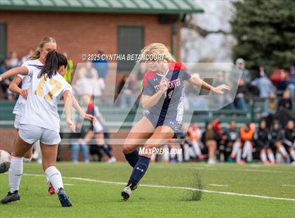 Thumbnail 3 in Kent Denver vs Jefferson photogallery.