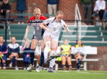 Thumbnail 2 in Kent Denver vs Jefferson Academy photogallery.