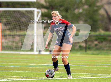 Thumbnail 1 in Kent Denver vs Jefferson Academy photogallery.
