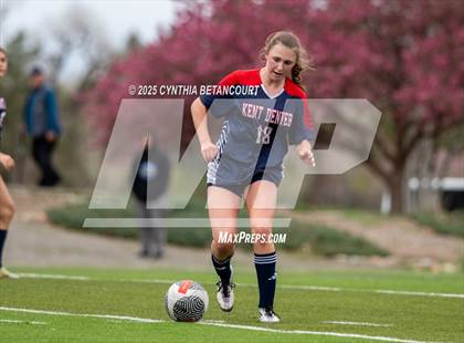 Thumbnail 3 in Kent Denver vs Jefferson Academy photogallery.