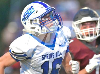 Thumbnail 3 in Spring Hill @ White Oak photogallery.
