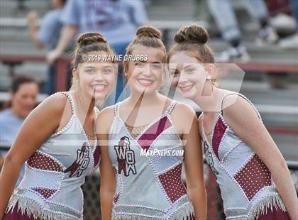 Thumbnail 2 in Spring Hill @ White Oak photogallery.