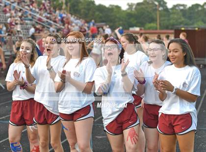 Thumbnail 1 in Spring Hill @ White Oak photogallery.