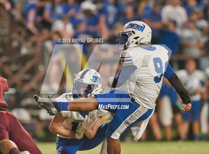 Thumbnail 1 in Spring Hill @ White Oak photogallery.