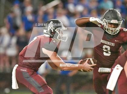 Thumbnail 3 in Spring Hill @ White Oak photogallery.