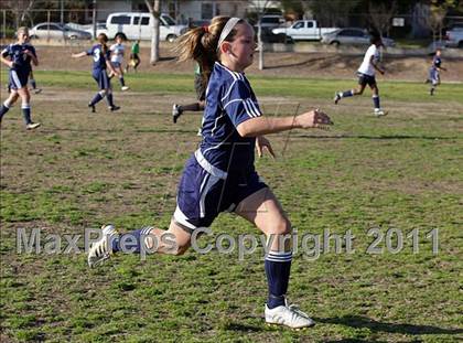 Thumbnail 1 in St. Genevieve @ Marshall (CIF SS Playoffs) photogallery.