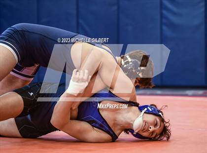 Thumbnail 2 in NYSPHSAA Section VI Class C&D (Quarter & Semifinals) photogallery.