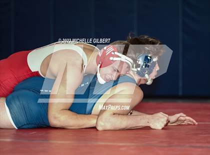 Thumbnail 2 in NYSPHSAA Section VI Class C&D (Quarter & Semifinals) photogallery.