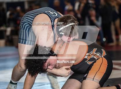 Thumbnail 3 in NYSPHSAA Section VI Class C&D (Quarter & Semifinals) photogallery.