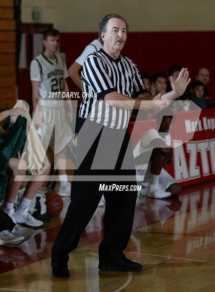 Thumbnail 1 in San Marino vs. Damien (Mark Keppel Tournament) photogallery.