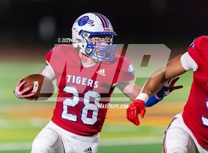 Thumbnail 1 in Dilley @ Tidehaven (UIL 3A D2 Area Playoffs) photogallery.