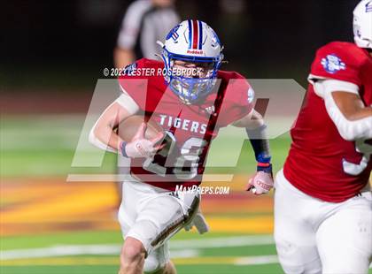 Thumbnail 1 in Dilley @ Tidehaven (UIL 3A D2 Area Playoffs) photogallery.