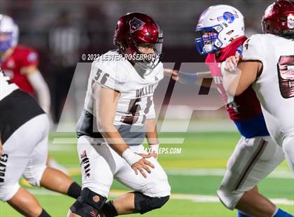 Thumbnail 1 in Dilley @ Tidehaven (UIL 3A D2 Area Playoffs) photogallery.