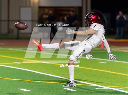 Thumbnail 2 in Dilley @ Tidehaven (UIL 3A D2 Area Playoffs) photogallery.
