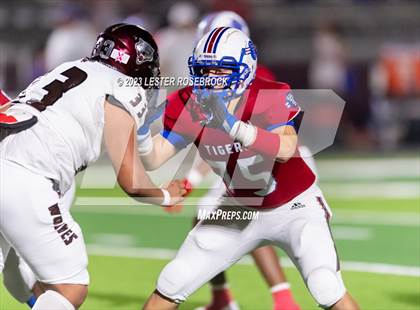 Thumbnail 1 in Dilley @ Tidehaven (UIL 3A D2 Area Playoffs) photogallery.