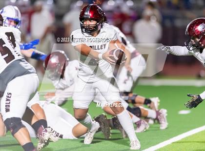 Thumbnail 3 in Dilley @ Tidehaven (UIL 3A D2 Area Playoffs) photogallery.