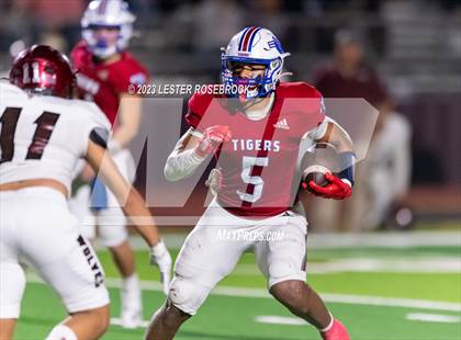 Thumbnail 3 in Dilley @ Tidehaven (UIL 3A D2 Area Playoffs) photogallery.