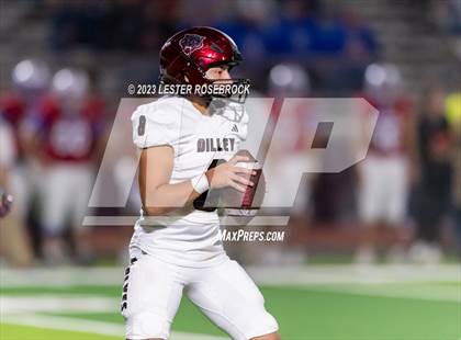 Thumbnail 1 in Dilley @ Tidehaven (UIL 3A D2 Area Playoffs) photogallery.