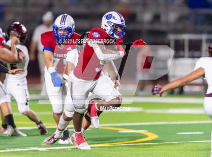 Thumbnail 2 in Dilley @ Tidehaven (UIL 3A D2 Area Playoffs) photogallery.